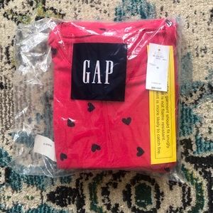 NEW GAP KIDS PJ SET